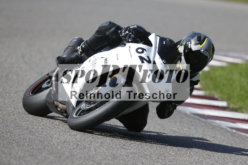 /55 20.09.2025 Speer Racing ADR/Gruppe weiß/62